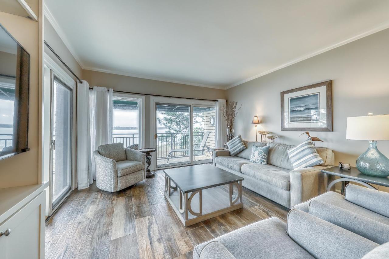 Beachside Tennis Condos هيلتون رئيس جزيرة المظهر الخارجي الصورة