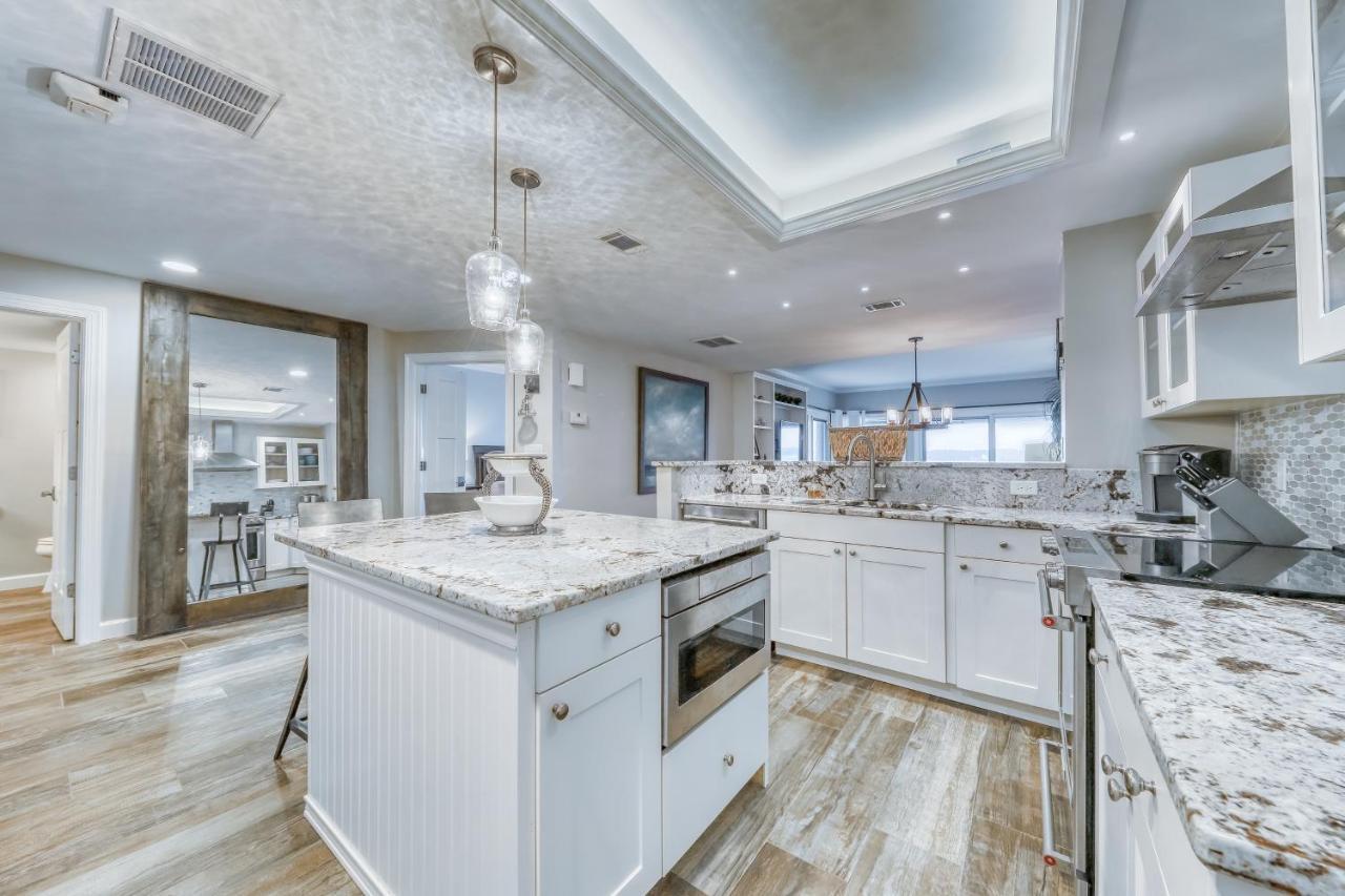 Beachside Tennis Condos هيلتون رئيس جزيرة المظهر الخارجي الصورة